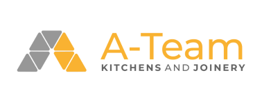 A Team Kitchens & Joinery : Brand Short Description Type Here.